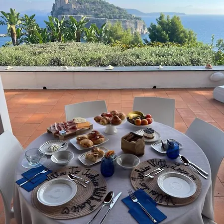 Villa To Ischia With Love Exterior photo