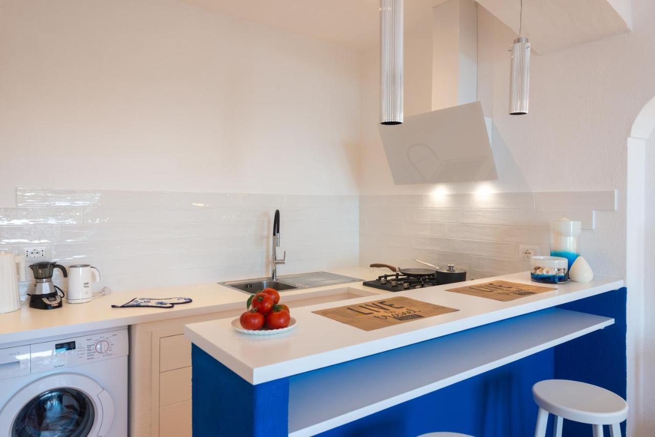 Apartamento To With Love Ísquia